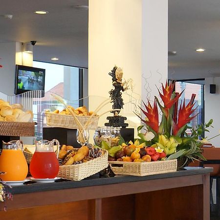 ปาร์ครีจิสคูตาโฮเต็ล Hotel กูตา ภายนอก รูปภาพ