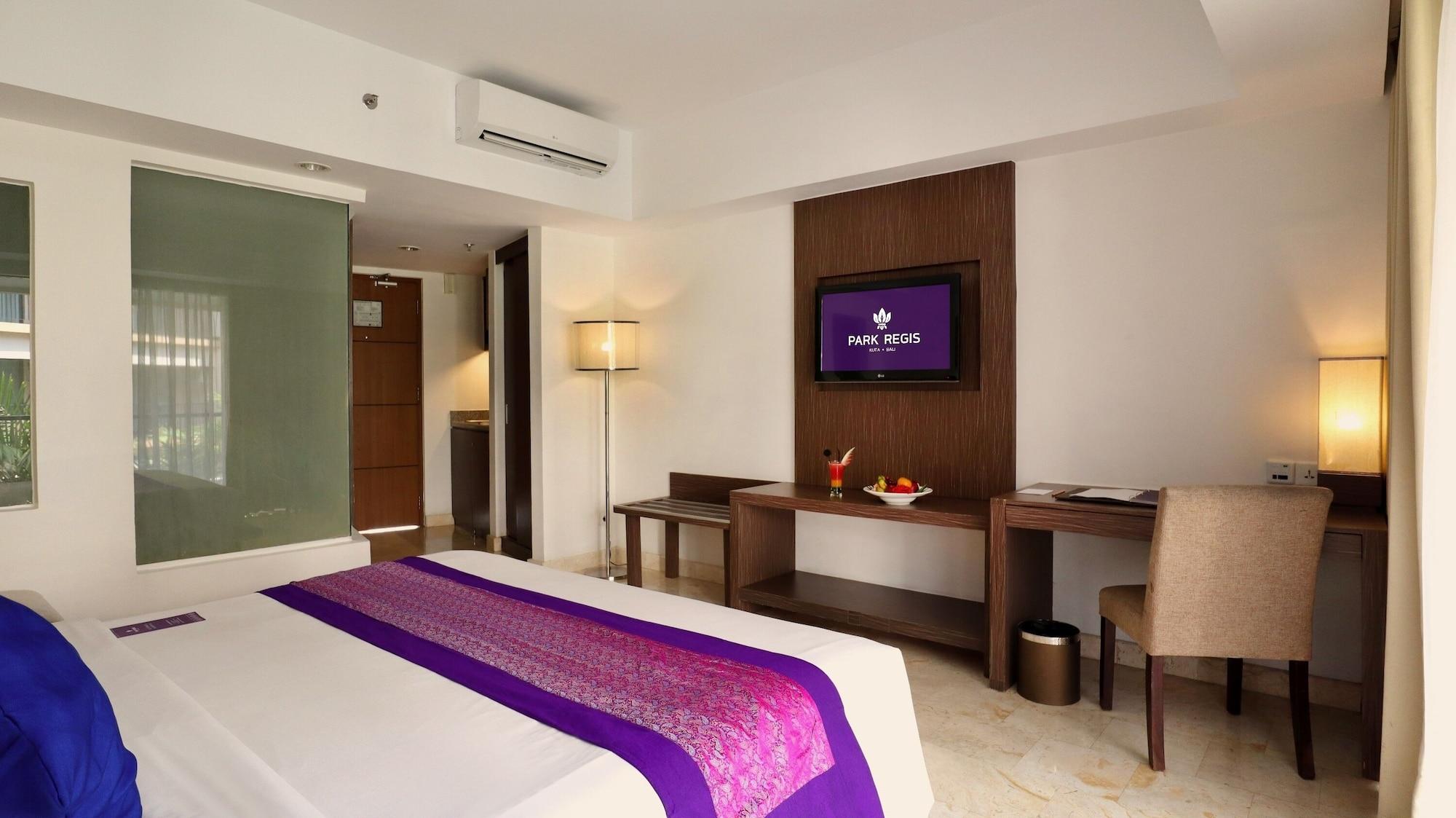 ปาร์ครีจิสคูตาโฮเต็ล Hotel กูตา ภายนอก รูปภาพ