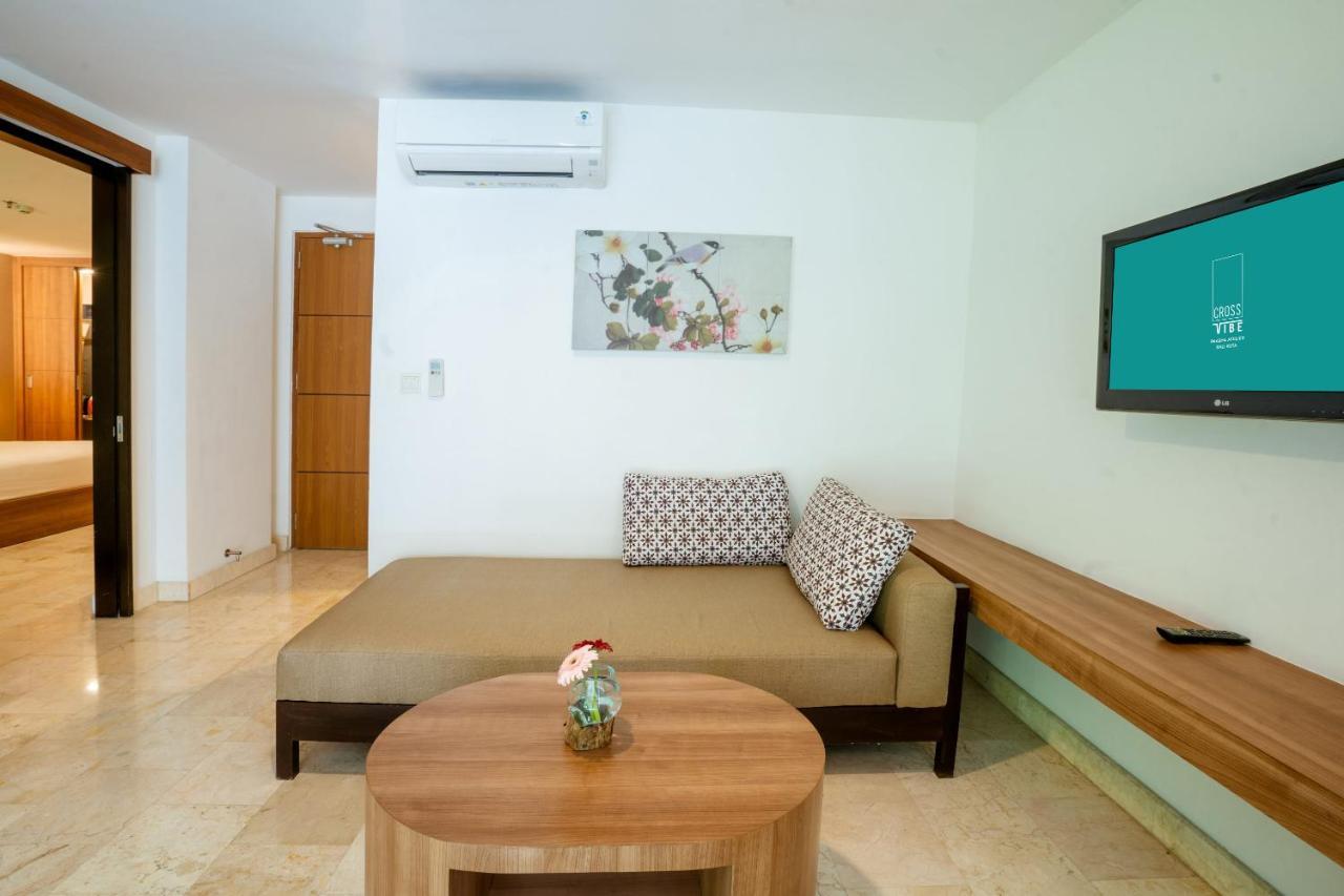 ปาร์ครีจิสคูตาโฮเต็ล Hotel กูตา ภายนอก รูปภาพ