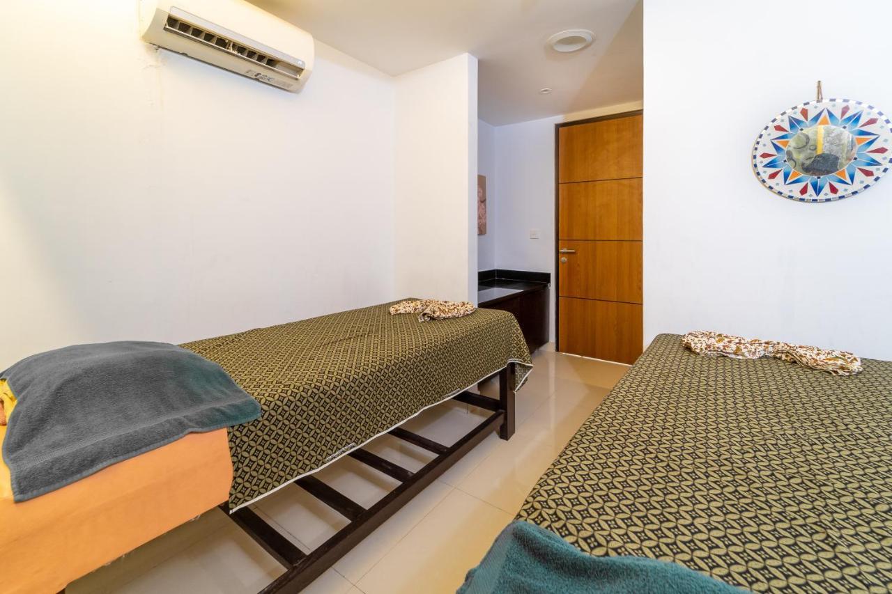 ปาร์ครีจิสคูตาโฮเต็ล Hotel กูตา ภายนอก รูปภาพ